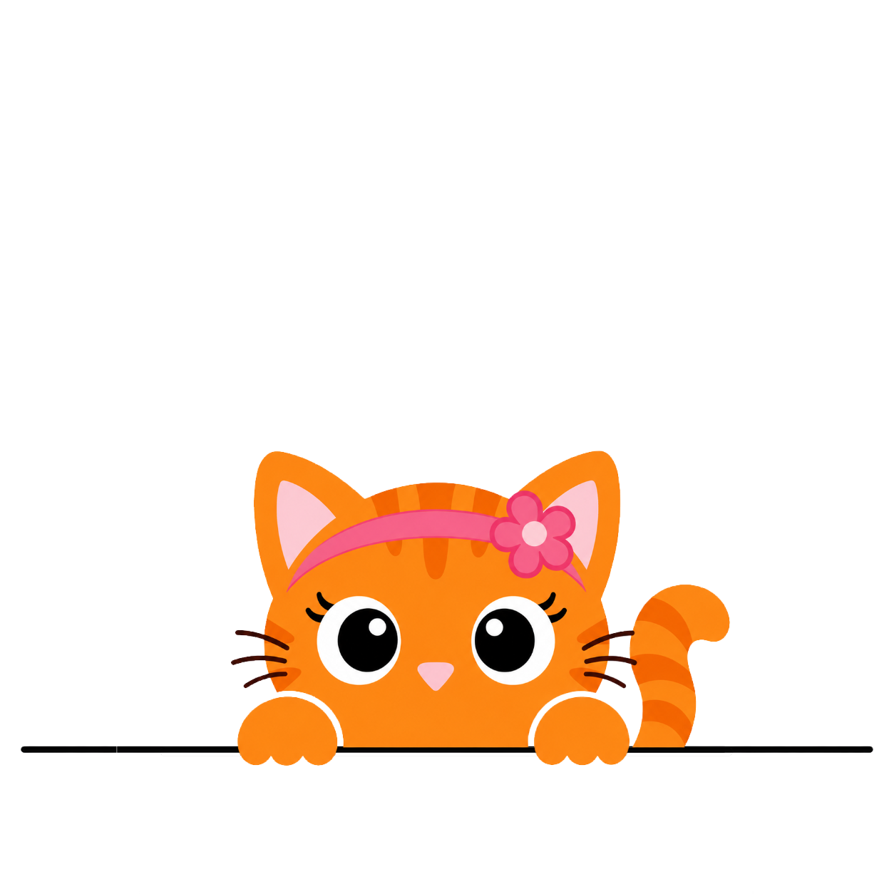Growing Kitty avatar