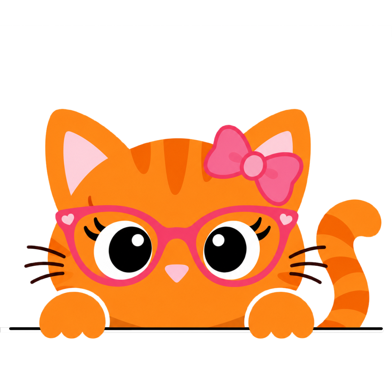 Grown-up Kitty avatar